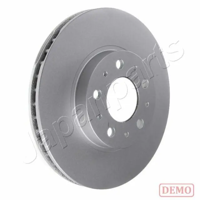 JAPANPARTS féktárcsa - DI-0347C - TothCarparts