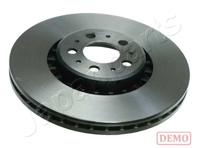 JAPANPARTS féktárcsa - DI-0353C - TothCarparts