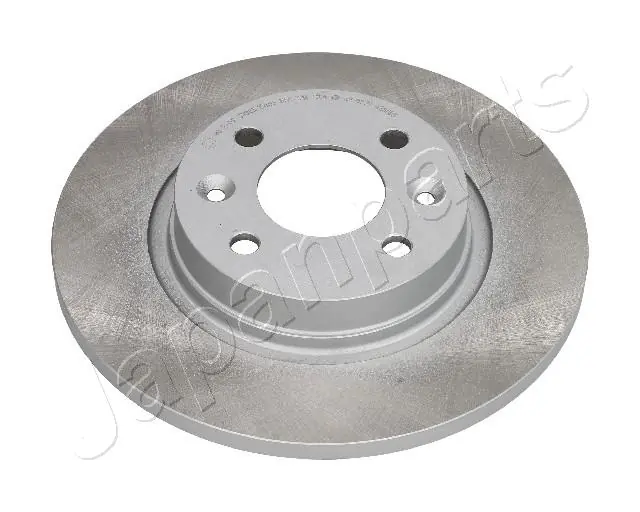 JAPANPARTS féktárcsa - DI-035C - TothCarparts