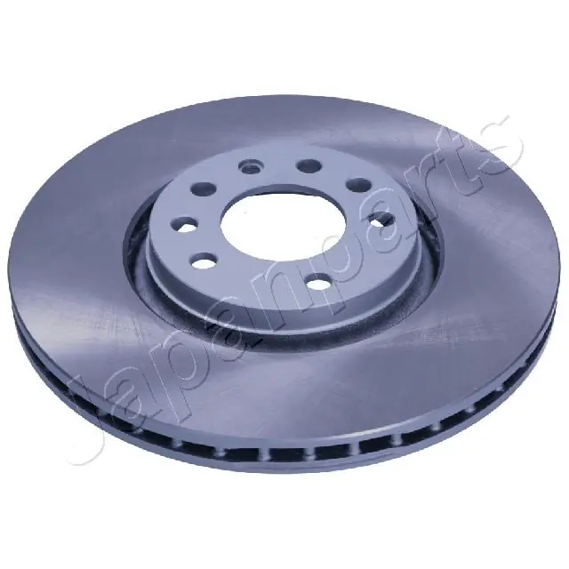 JAPANPARTS féktárcsa - DI-0400C - TothCarparts