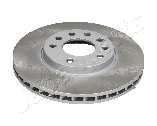 JAPANPARTS féktárcsa - DI-0403C - TothCarparts