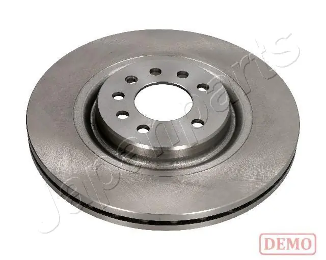 JAPANPARTS féktárcsa - DI-0422C - TothCarparts