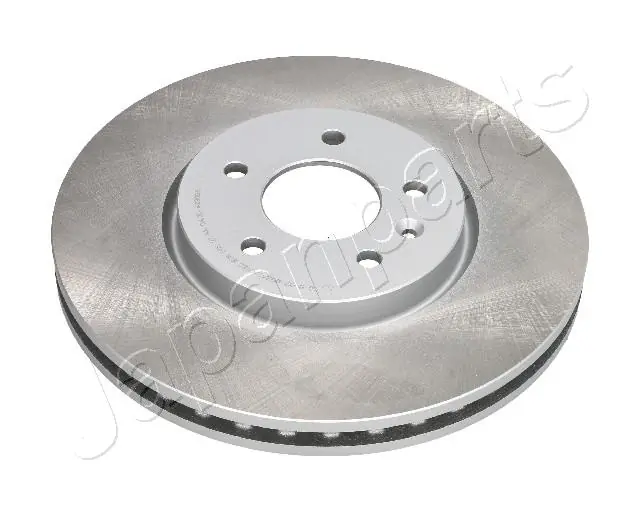 JAPANPARTS féktárcsa - DI-0423C - TothCarparts