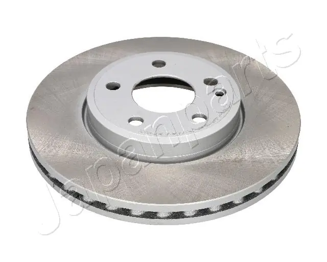 JAPANPARTS féktárcsa - DI-0508C - TothCarparts
