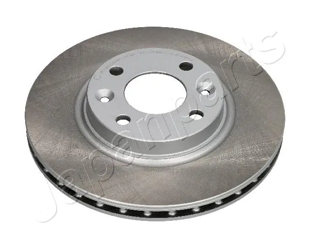 JAPANPARTS féktárcsa - DI-052C - TothCarparts