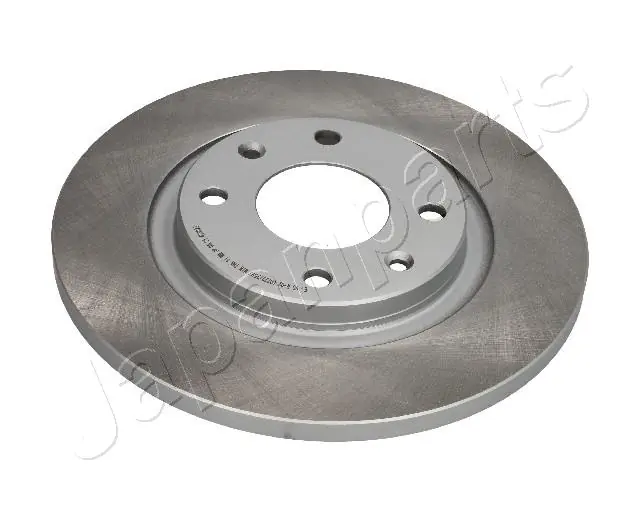 JAPANPARTS féktárcsa - DI-0602C - TothCarparts