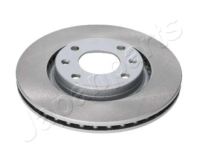 JAPANPARTS féktárcsa - DI-0603C - TothCarparts