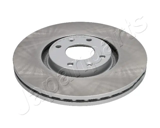 JAPANPARTS féktárcsa - DI-0605C - TothCarparts