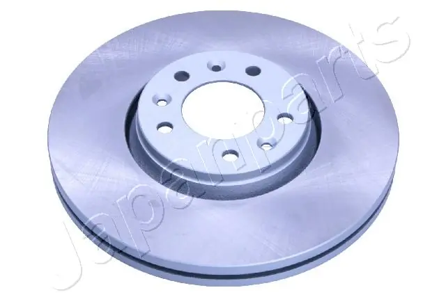 JAPANPARTS féktárcsa - DI-0609C - TothCarparts