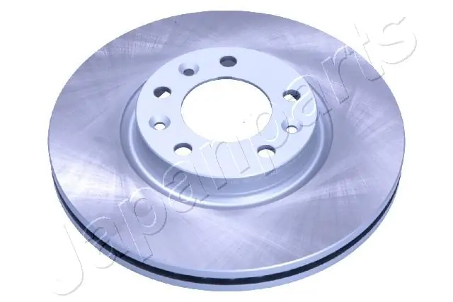 JAPANPARTS féktárcsa - DI-0633C - TothCarparts