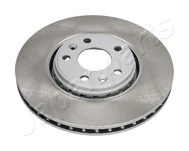 JAPANPARTS féktárcsa - DI-0702C - TothCarparts