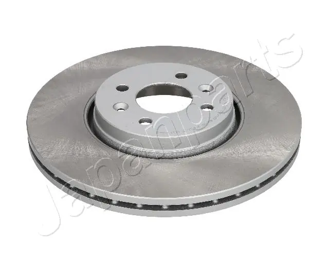 JAPANPARTS féktárcsa - DI-0705C - TothCarparts