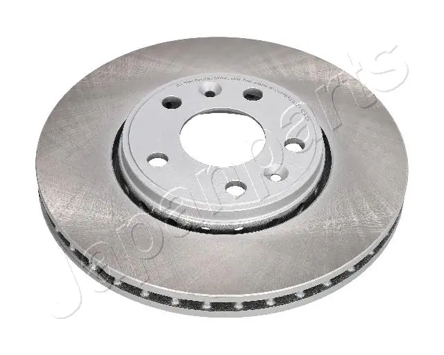 JAPANPARTS féktárcsa - DI-0707C - TothCarparts