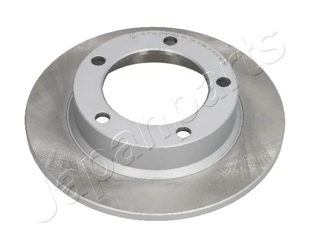 JAPANPARTS féktárcsa - DI-070C - TothCarparts