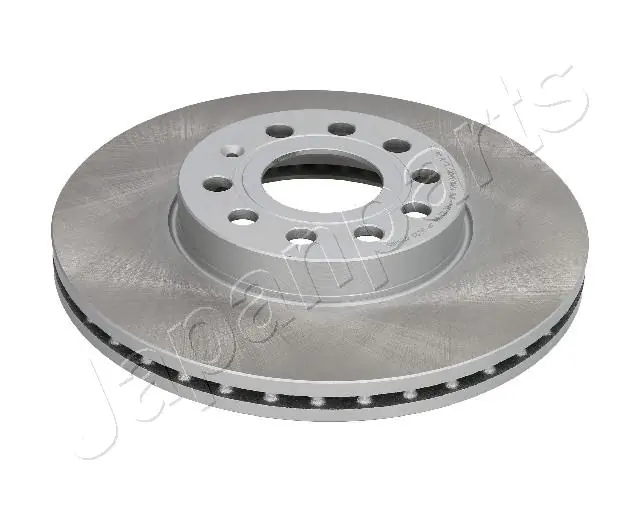 JAPANPARTS féktárcsa - DI-0906C - TothCarparts