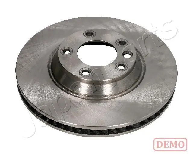 JAPANPARTS féktárcsa - DI-0914C - TothCarparts