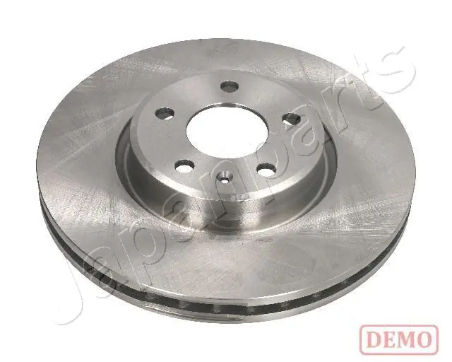 JAPANPARTS féktárcsa - DI-0942C - TothCarparts
