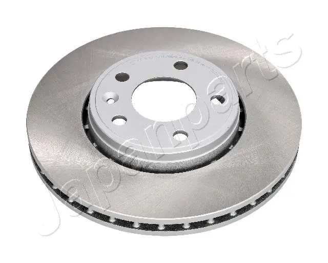 JAPANPARTS féktárcsa - DI-134C - TothCarparts