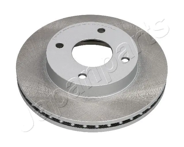 JAPANPARTS féktárcsa - DI-160C - TothCarparts