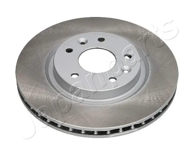 JAPANPARTS féktárcsa - DI-167C - TothCarparts