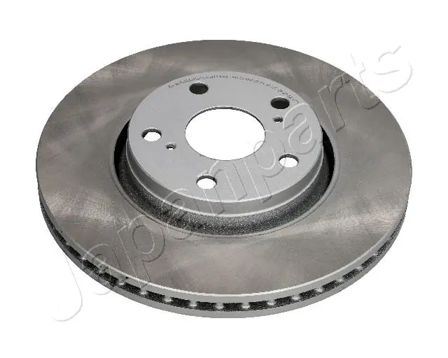 JAPANPARTS féktárcsa - DI-2016C - TothCarparts