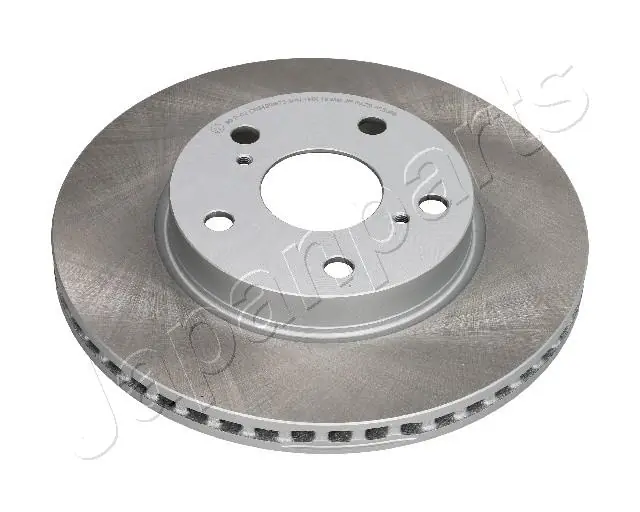 JAPANPARTS féktárcsa - DI-2018C - TothCarparts