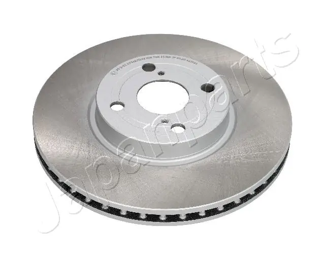 JAPANPARTS féktárcsa - DI-201C - TothCarparts