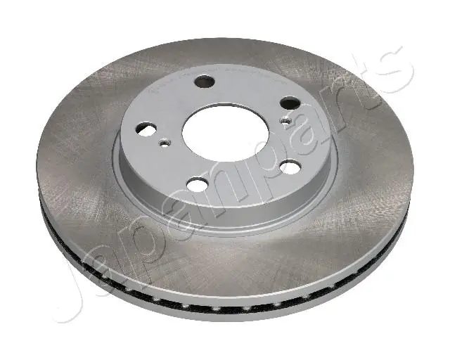JAPANPARTS féktárcsa - DI-2054C - TothCarparts