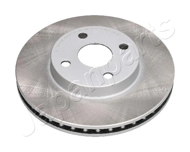 JAPANPARTS féktárcsa - DI-208C - TothCarparts