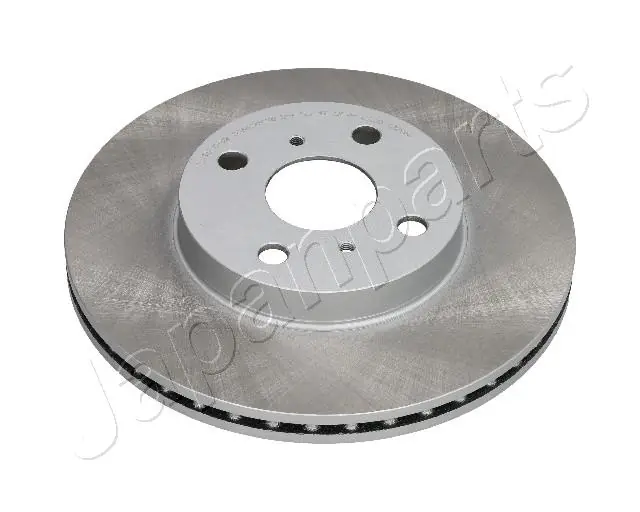 JAPANPARTS féktárcsa - DI-221C - TothCarparts