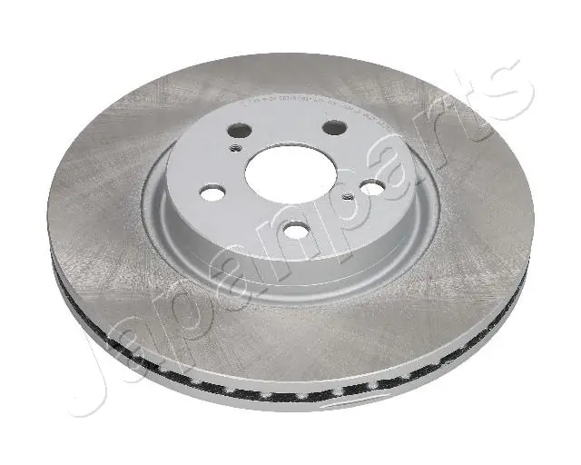 JAPANPARTS féktárcsa - DI-235C - TothCarparts