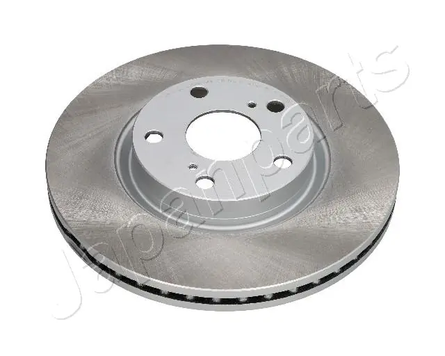 JAPANPARTS féktárcsa - DI-264C - TothCarparts