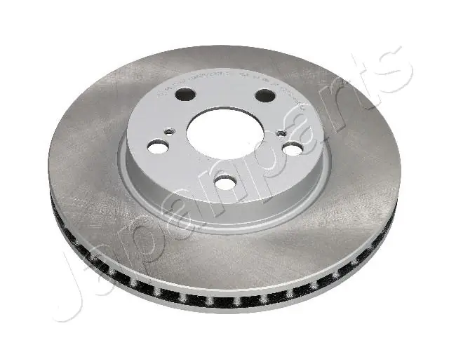 JAPANPARTS féktárcsa - DI-277C - TothCarparts