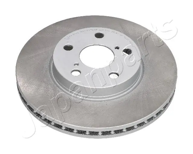 JAPANPARTS féktárcsa - DI-279C - TothCarparts