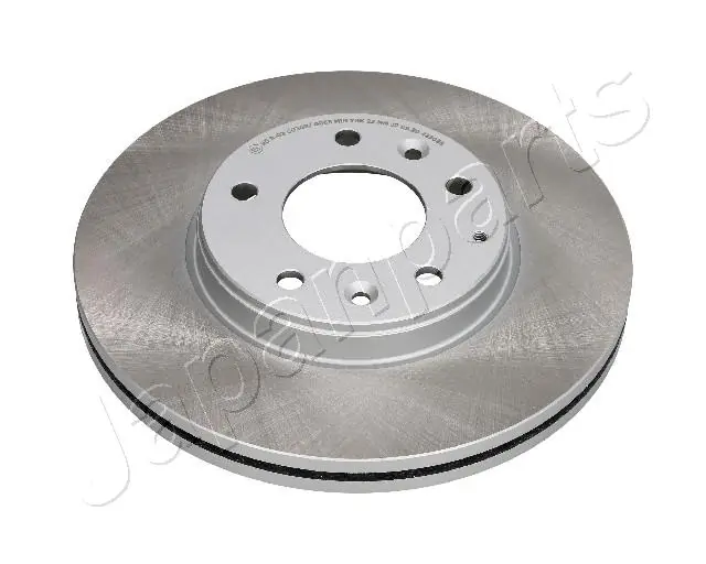 JAPANPARTS féktárcsa - DI-305C - TothCarparts