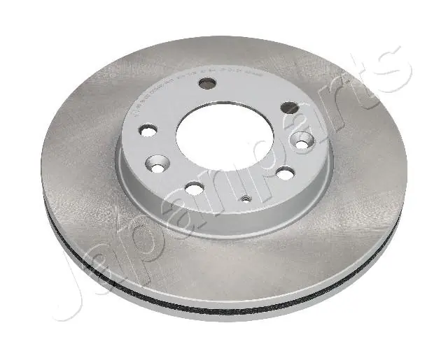 JAPANPARTS féktárcsa - DI-310C - TothCarparts
