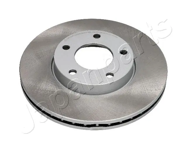 JAPANPARTS féktárcsa - DI-311C - TothCarparts