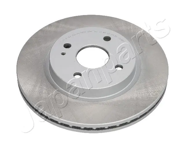JAPANPARTS féktárcsa - DI-325C - TothCarparts