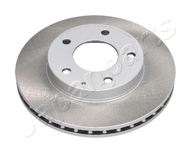 JAPANPARTS féktárcsa - DI-348C - TothCarparts