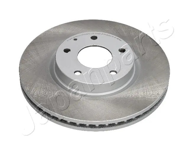JAPANPARTS féktárcsa - DI-360C - TothCarparts
