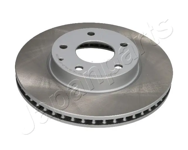 JAPANPARTS féktárcsa - DI-366C - TothCarparts