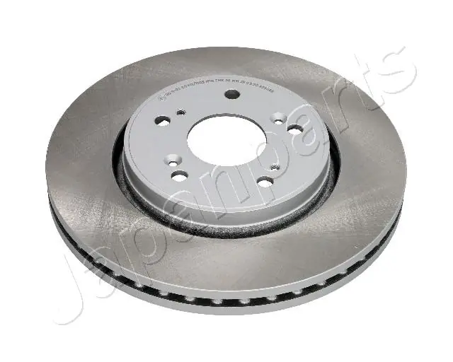 JAPANPARTS féktárcsa - DI-405C - TothCarparts