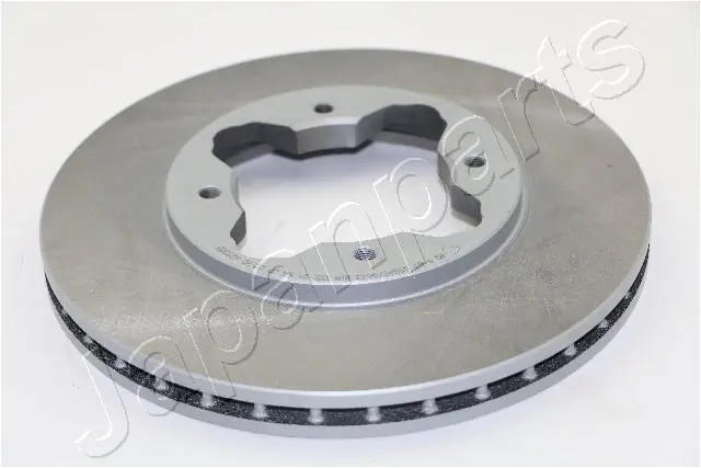 JAPANPARTS féktárcsa - DI-423C - TothCarparts