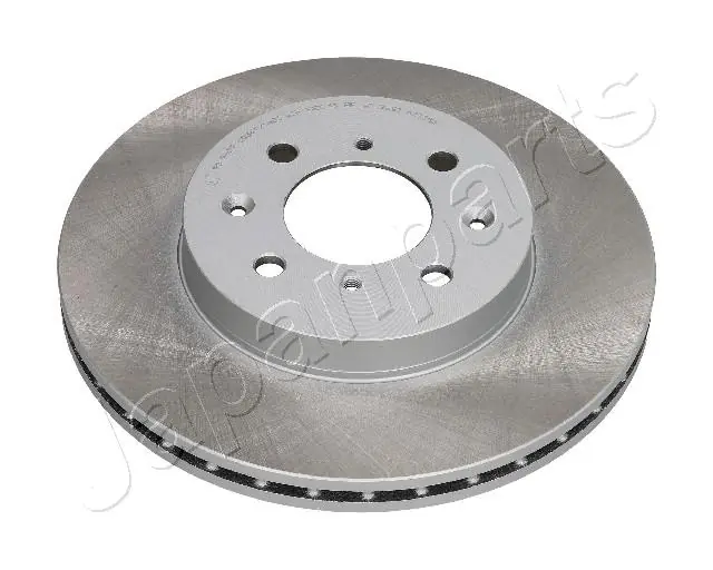 JAPANPARTS féktárcsa - DI-426C - TothCarparts