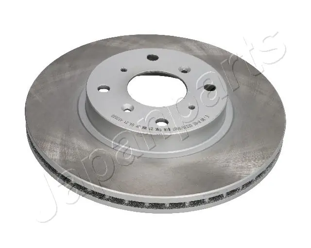JAPANPARTS féktárcsa - DI-427C - TothCarparts