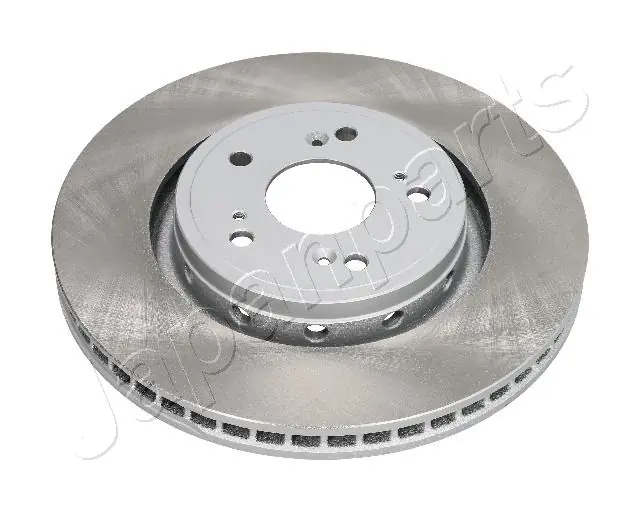 JAPANPARTS féktárcsa - DI-435C - TothCarparts
