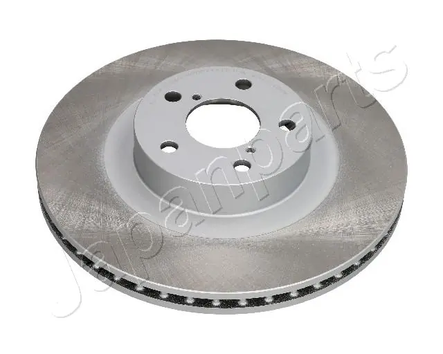 JAPANPARTS féktárcsa - DI-725C - TothCarparts