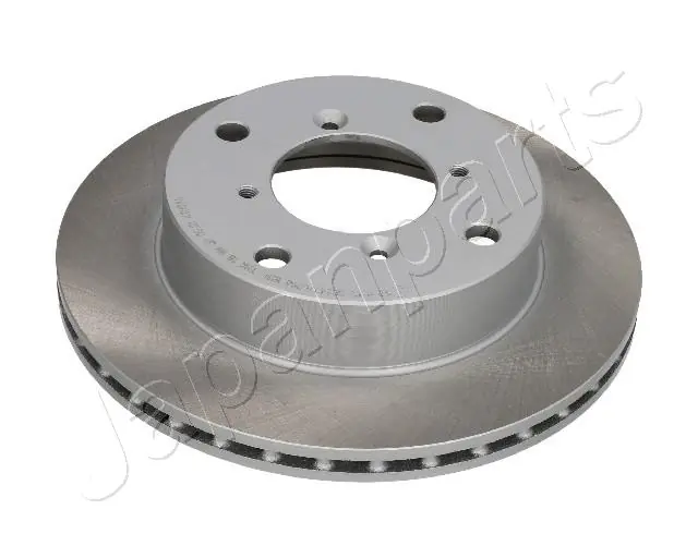 JAPANPARTS féktárcsa - DI-806C - TothCarparts