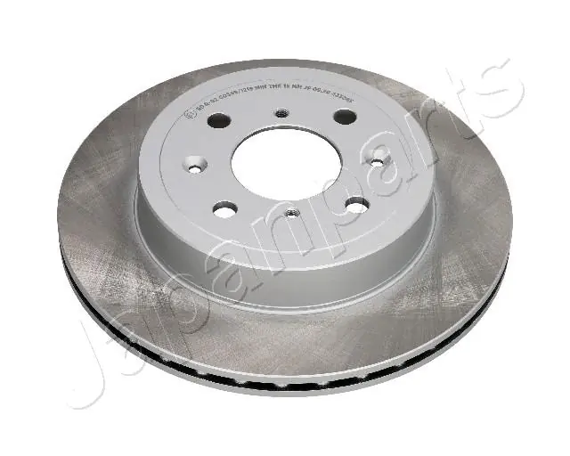 JAPANPARTS féktárcsa - DI-817C - TothCarparts