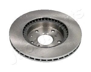 JAPANPARTS féktárcsa - DI-820C - TothCarparts